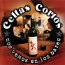 Celtas Cortos - Nos Vemos En Los Bares - Warner Music - CD - Spain - 3984252862 - 1997 - Recorded live - 0
